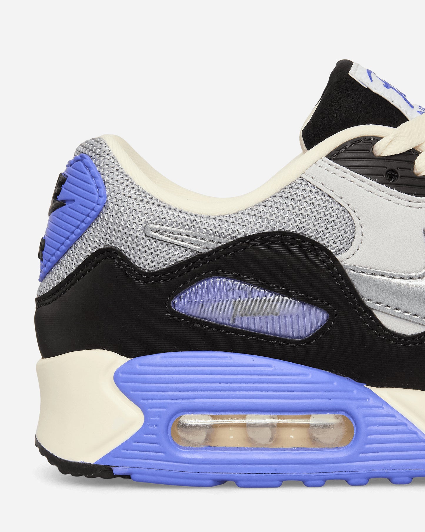 Nike Air Max 90 Sp Particle Grey/Neutral Grey Sneakers Low HF8814-002