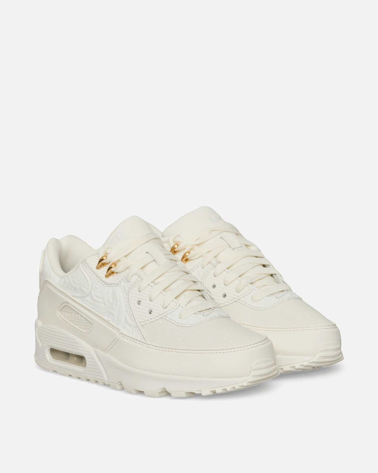 Nike Air Max 90 Sp Sail/White Sneakers Low FD6492-100