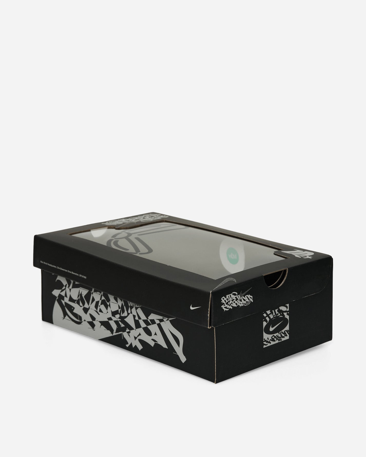 Nike Air Max 90 Sp Sail/White Sneakers Low FD6492-100