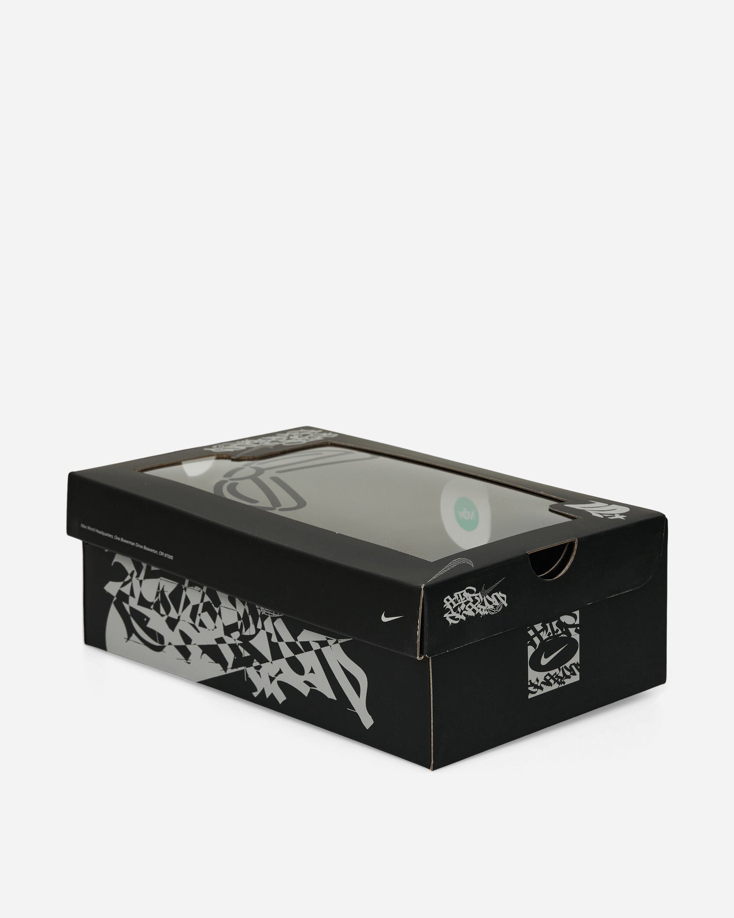 Nike Air Max 90 Sp Sail/White Sneakers Low FD6492-100