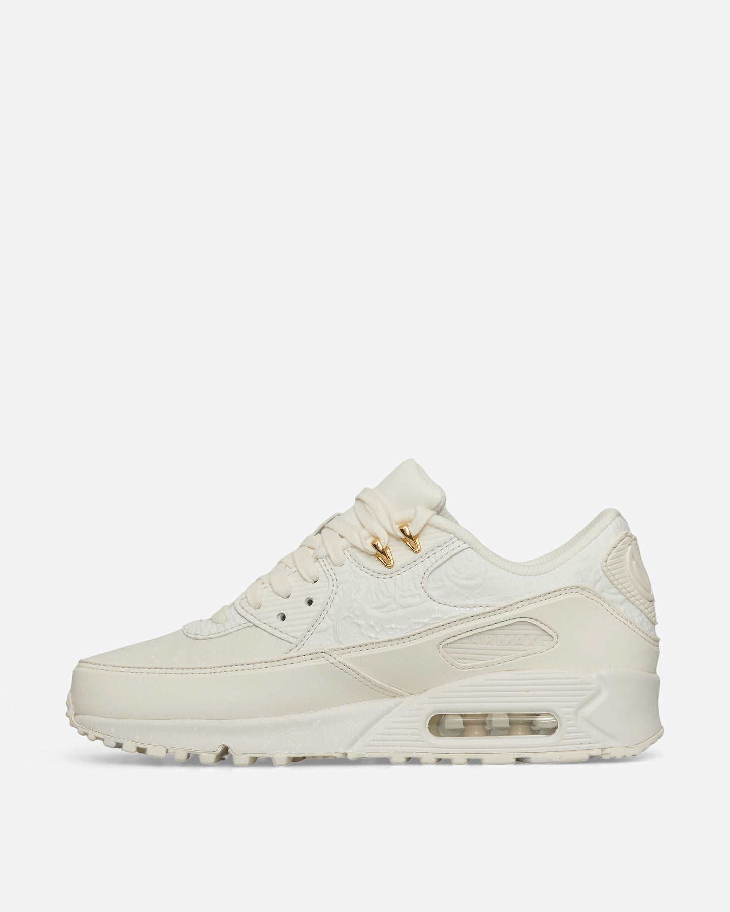 Nike Air Max 90 Sp Sail/White Sneakers Low FD6492-100