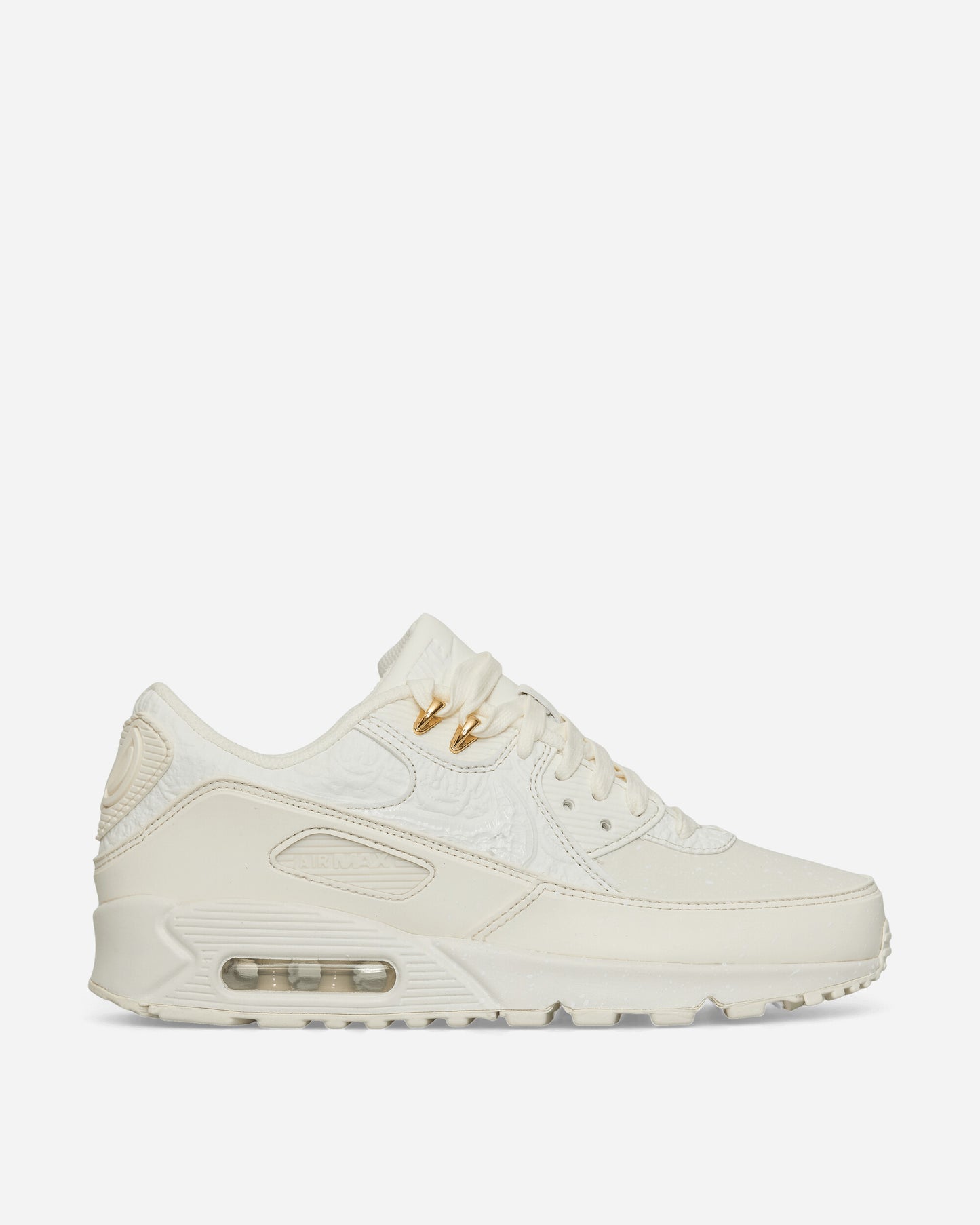 Nike Air Max 90 Sp Sail/White Sneakers Low FD6492-100