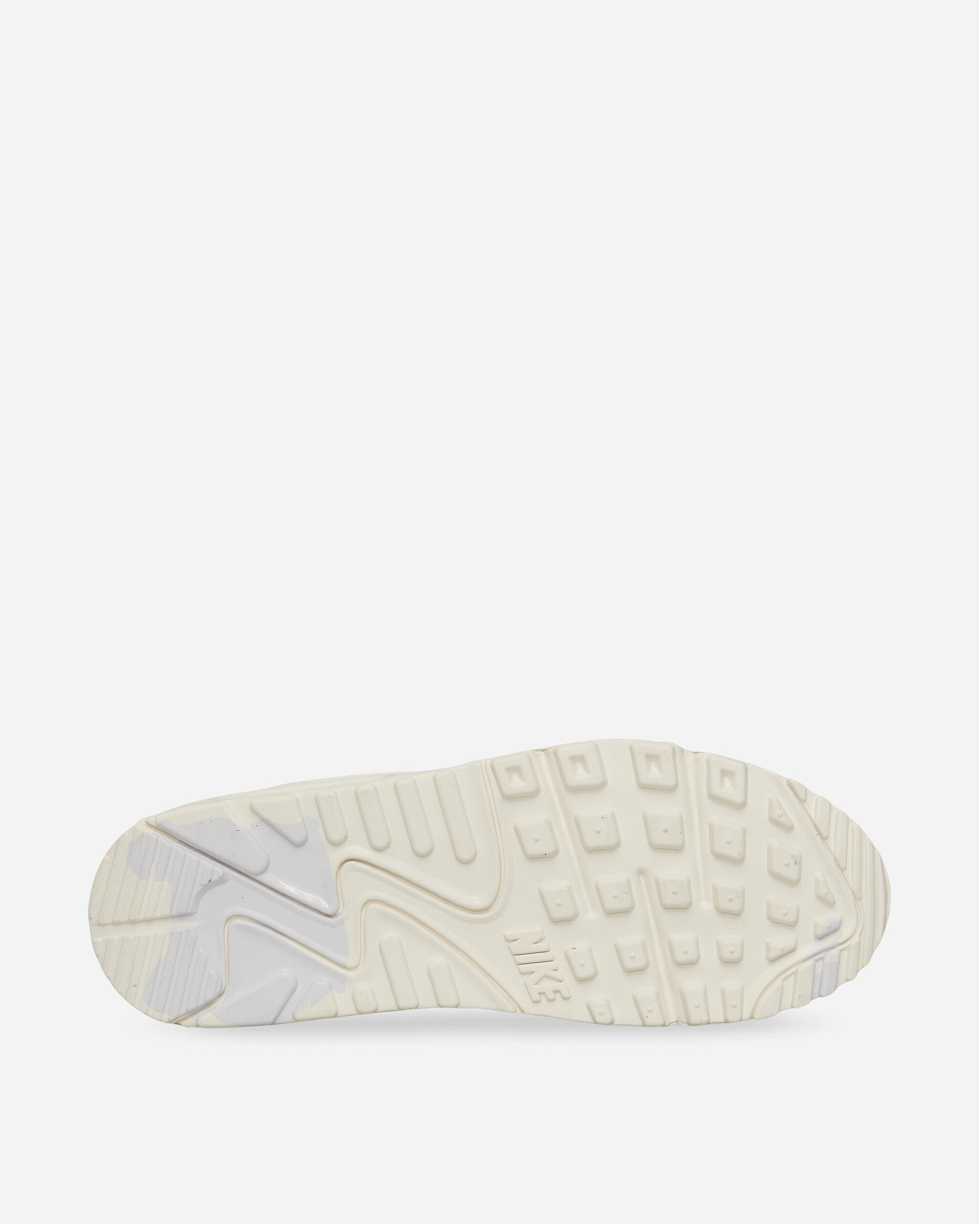 Nike Air Max 90 Sp Sail/White Sneakers Low FD6492-100