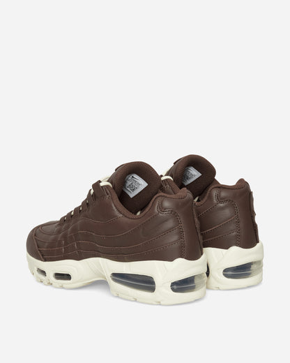 Nike Air Max 95 Big Bbl Ltr Qs Baroque Brown/Coconut Milk Sneakers Low IM0696-200
