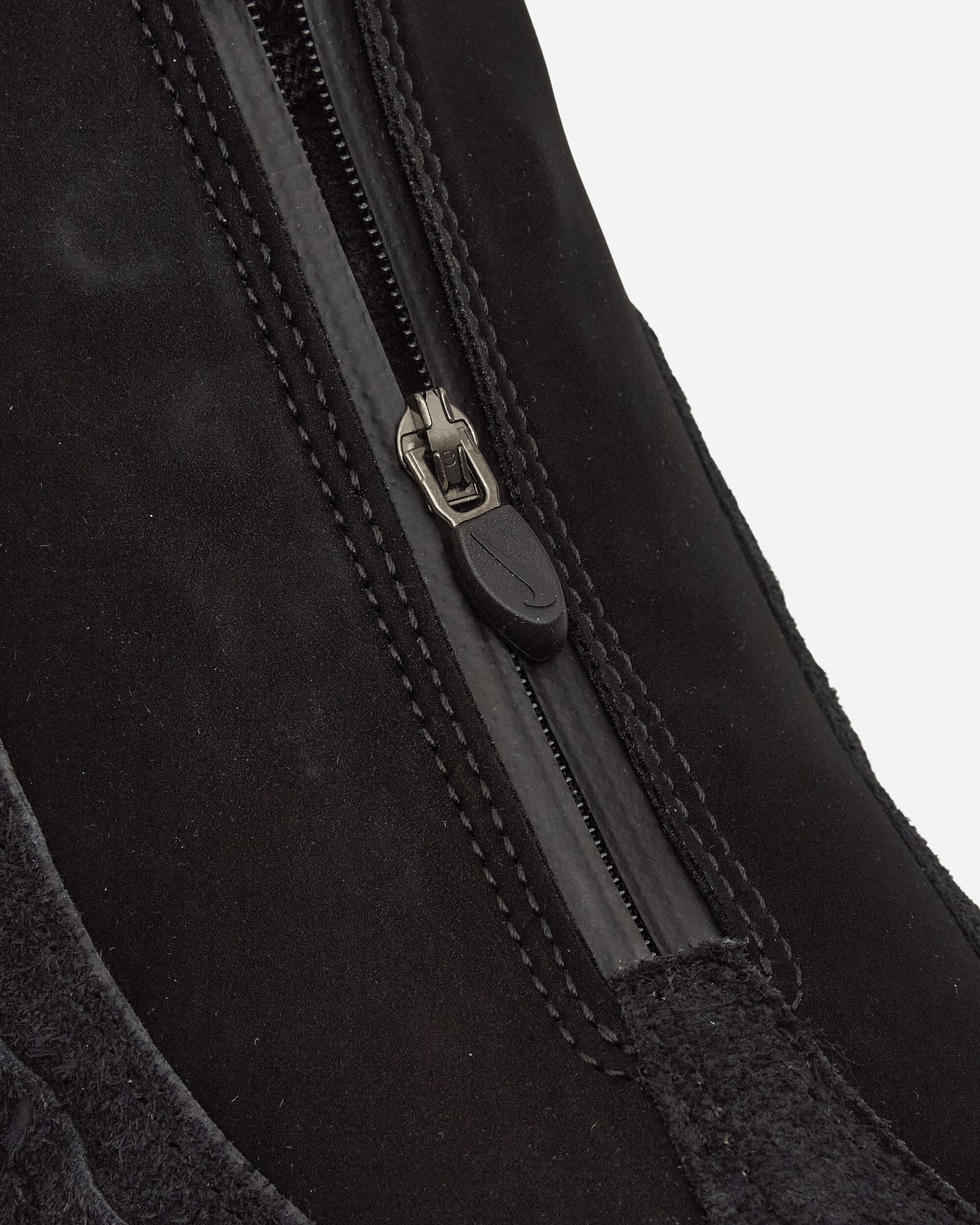 Nike Air Max 95 Big Bubble Zip Sp Black/Anthracite Sneakers Low IM0695-001