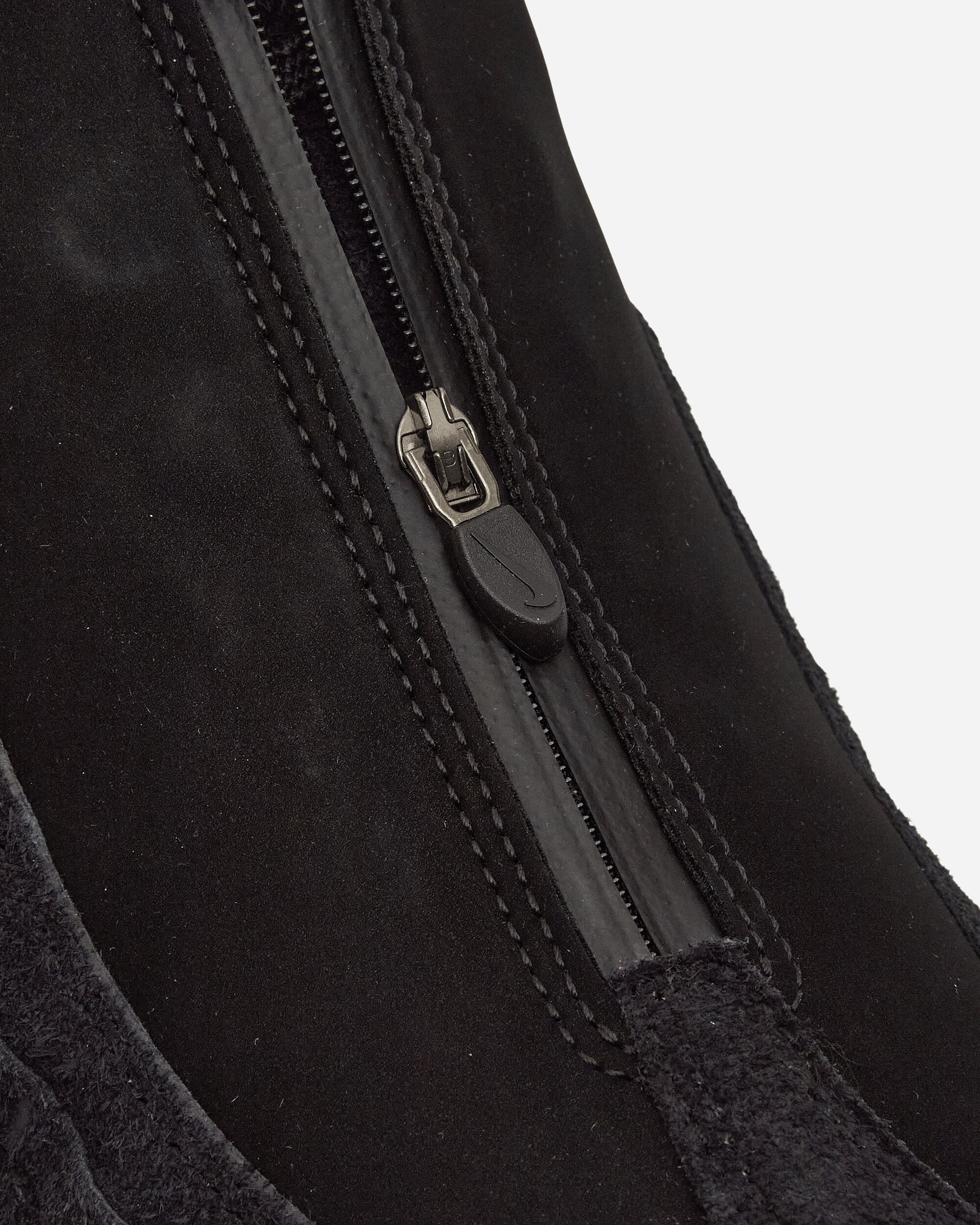 Nike Air Max 95 Big Bubble Zip Sp Black/Anthracite Sneakers Low IM0695-001