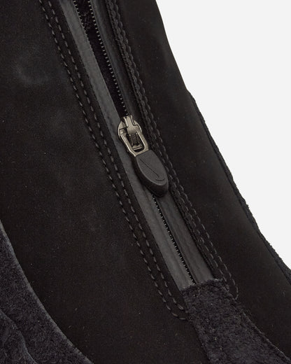 Nike Air Max 95 Big Bubble Zip Sp Black/Anthracite Sneakers Low IM0695-001