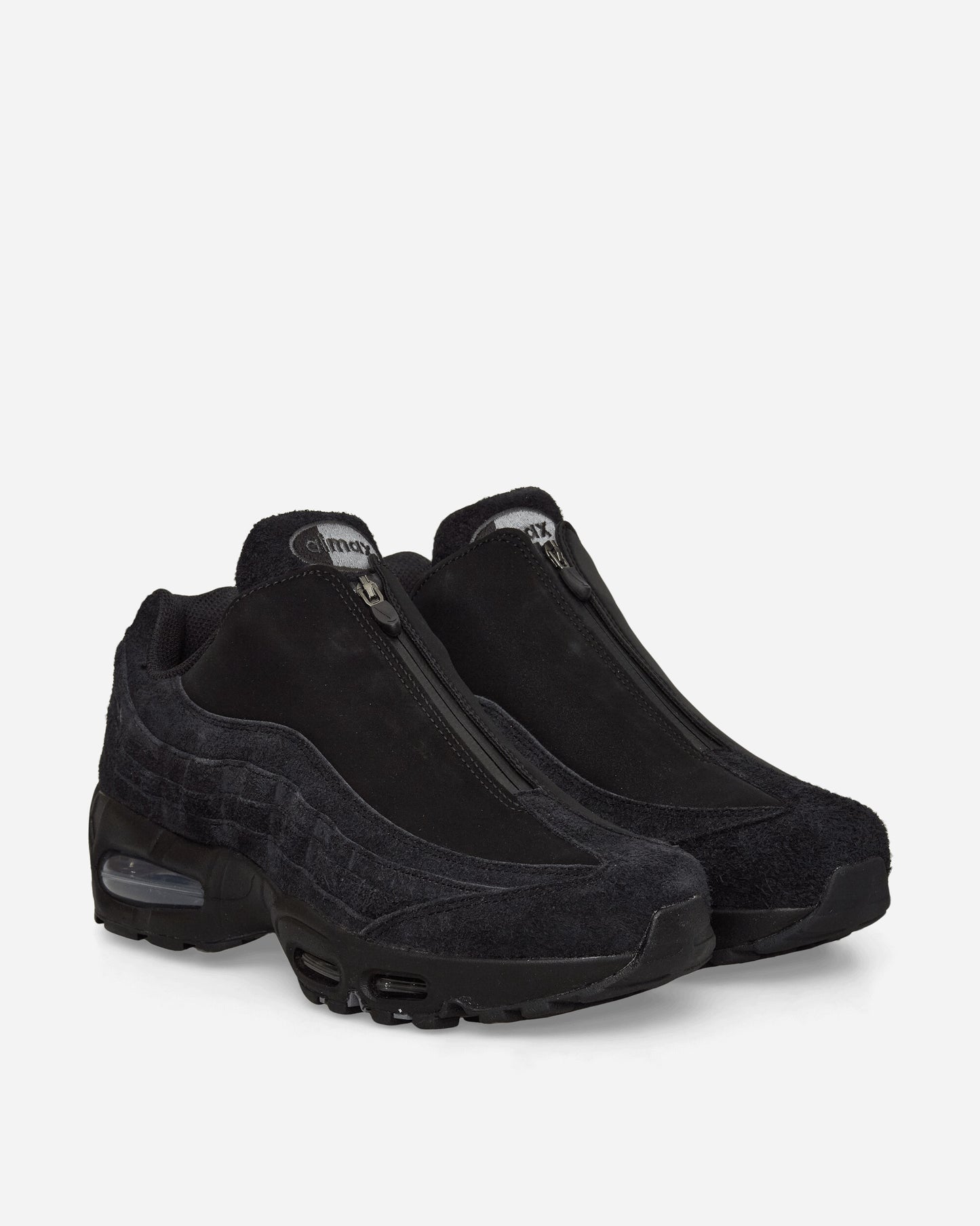 Nike Air Max 95 Big Bubble Zip Sp Black/Anthracite Sneakers Low IM0695-001