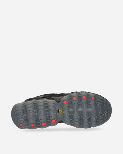 Nike Air Max Dn8 Lthr Black/Smoke Grey Sneakers Low IB6381-002