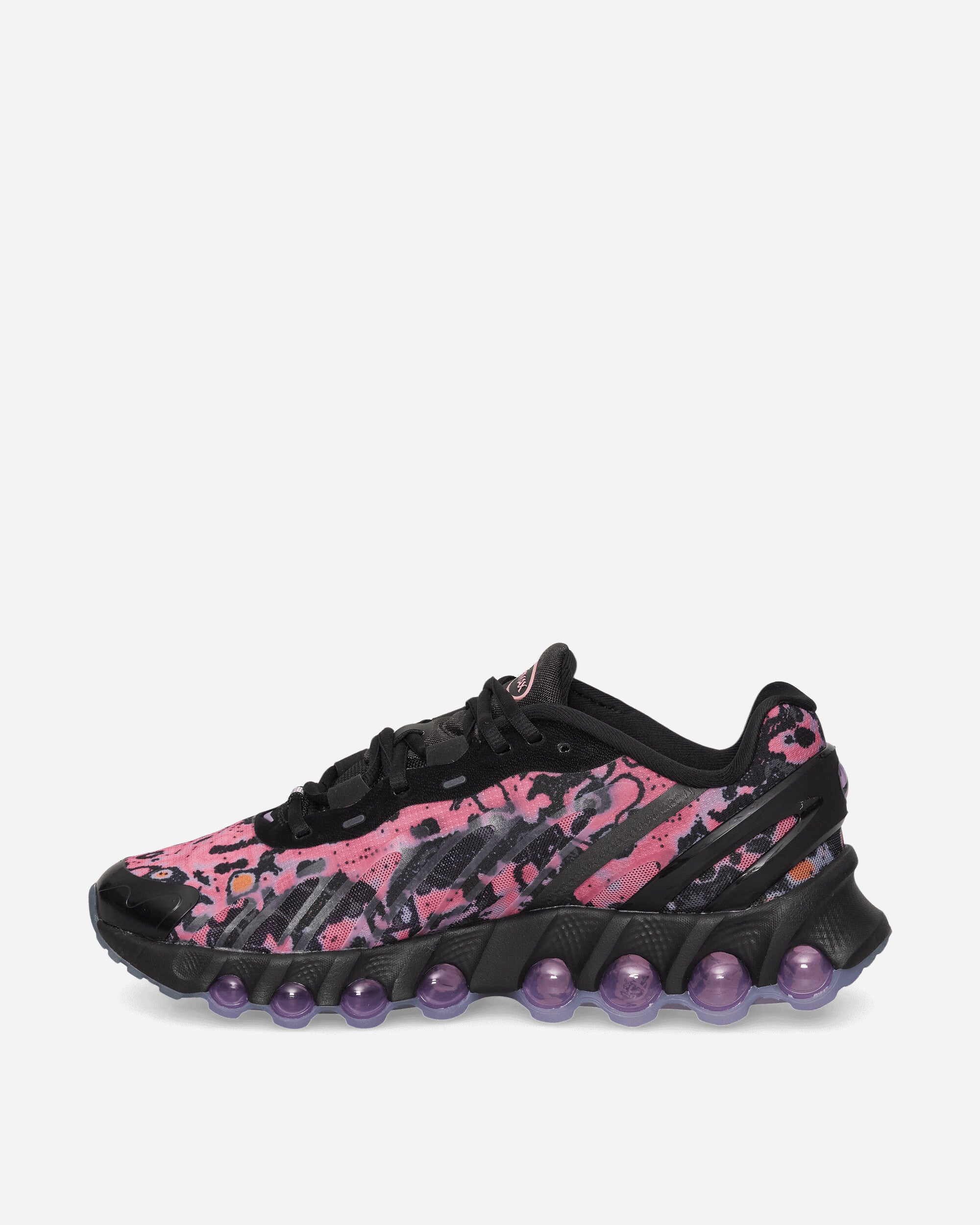 Nike Air Max Dn8 Nrg Pink Gaze/Bright Violet-Black- Sneakers Low IB6377-600