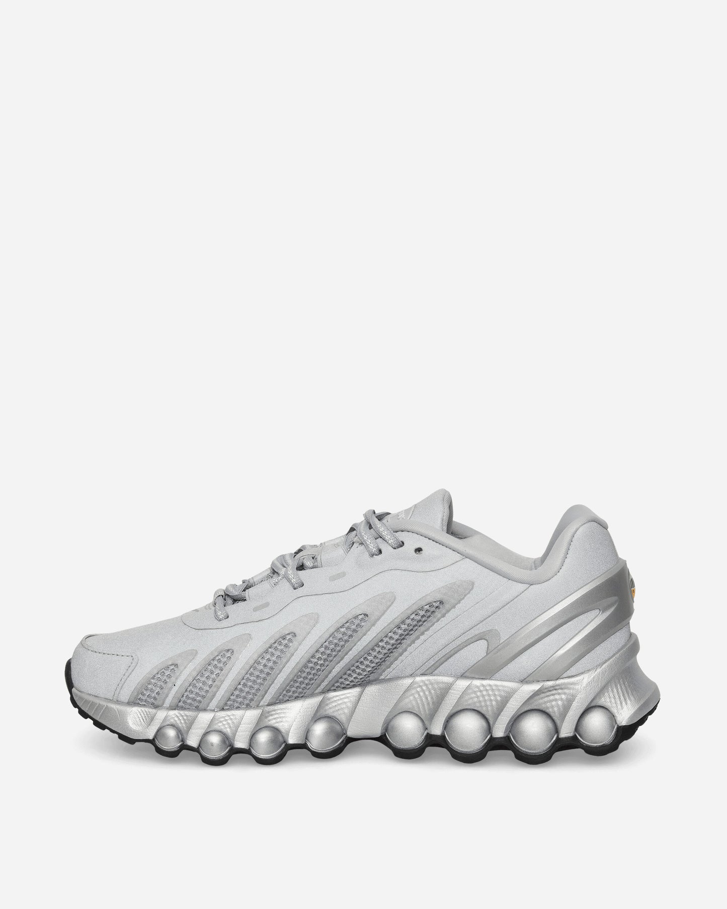 Nike Air Max Dn8 Qs Mtlc Silver/Black Sneakers Low IM0700-001