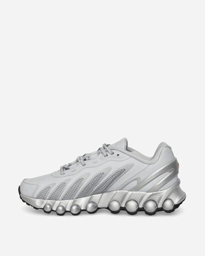 Nike Air Max Dn8 Qs Mtlc Silver/Black Sneakers Low IM0700-001