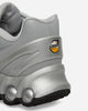Nike Air Max Dn8 Qs Mtlc Silver/Black Sneakers Low IM0700-001