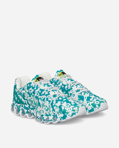 Nike Air Max Dn8 sp White/Neptune Green-Cyber Sneakers Low IB6184-100