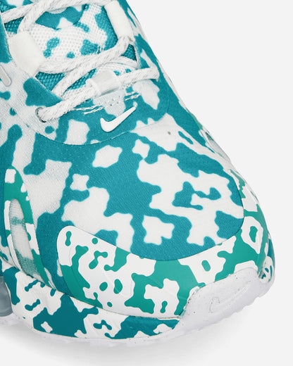 Nike Air Max Dn8 sp White/Neptune Green-Cyber Sneakers Low IB6184-100