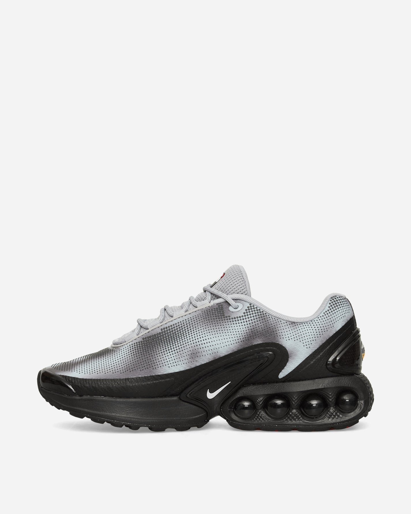 Nike Air Max Dn Nrg Wolf Grey/White Sneakers Low IB4433-001