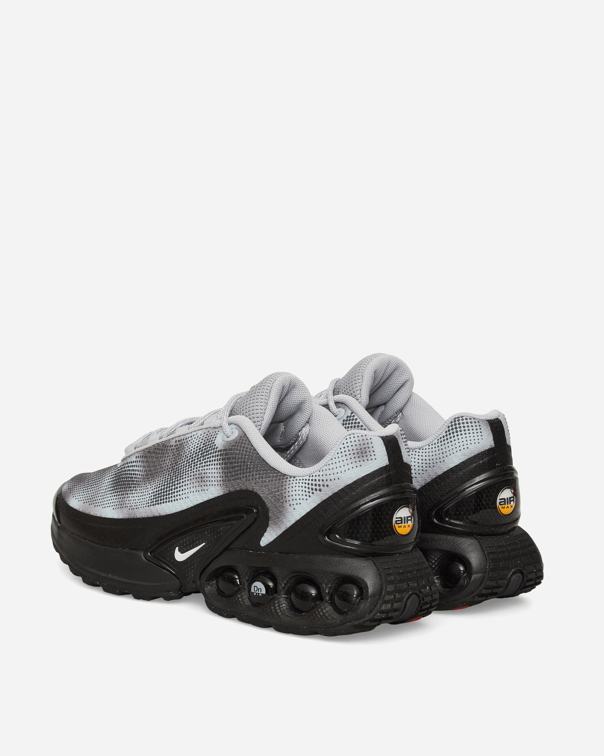 Nike Air Max Dn Nrg Wolf Grey/White Sneakers Low IB4433-001