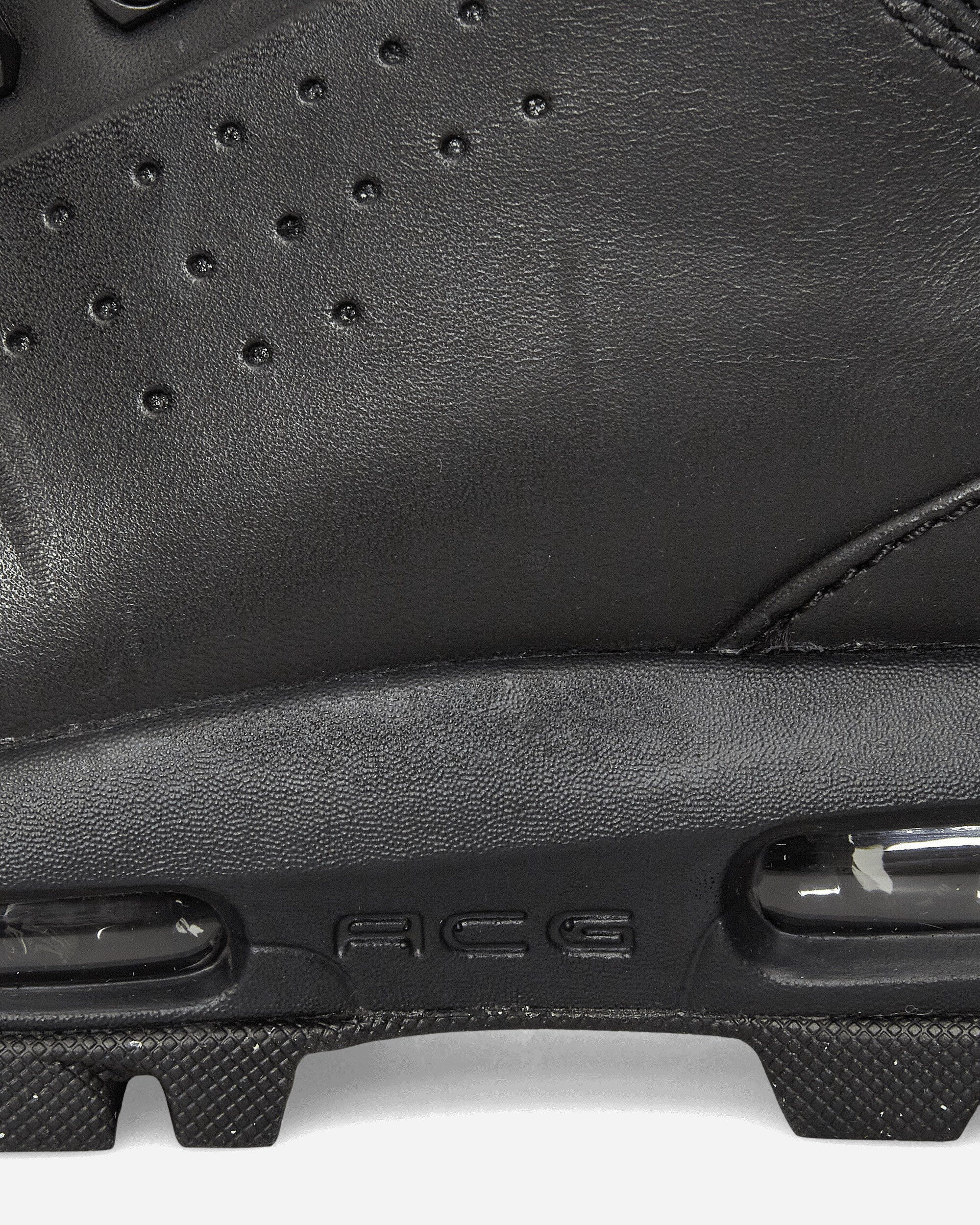 Nike Air Max Goadome Low sp Black/Black-Anthracite Sneakers Low IQ0641-001