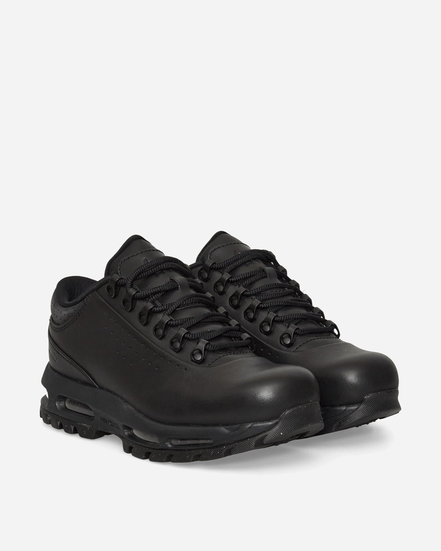 Nike Air Max Goadome Low sp Black/Black-Anthracite Sneakers Low IQ0641-001