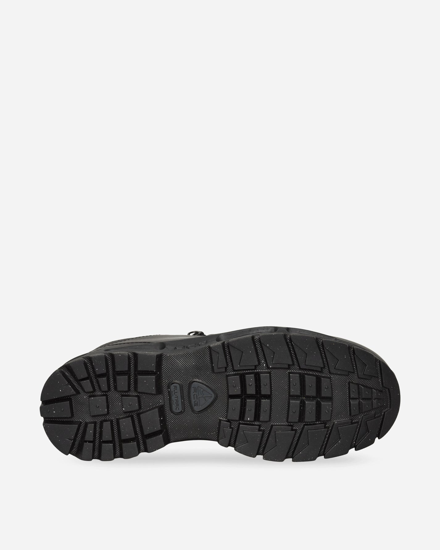 Nike Air Max Goadome Low sp Black/Black-Anthracite Sneakers Low IQ0641-001