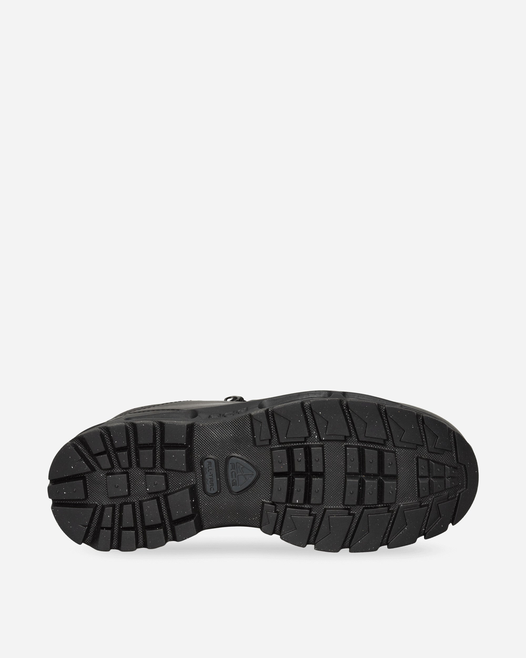 Nike Air Max Goadome Low sp Black/Black-Anthracite Sneakers Low IQ0641-001