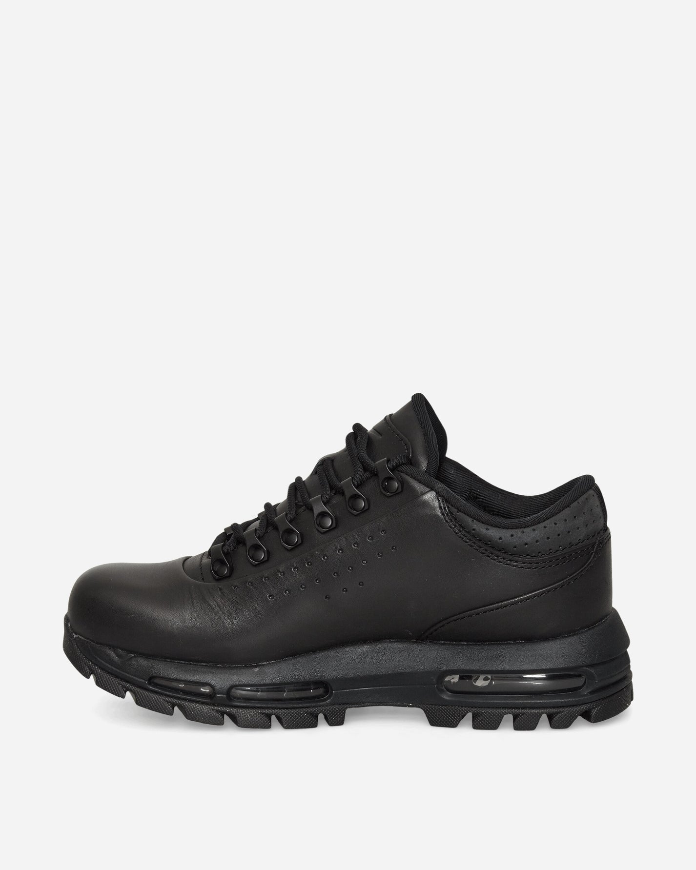 Nike Air Max Goadome Low sp Black/Black-Anthracite Sneakers Low IQ0641-001