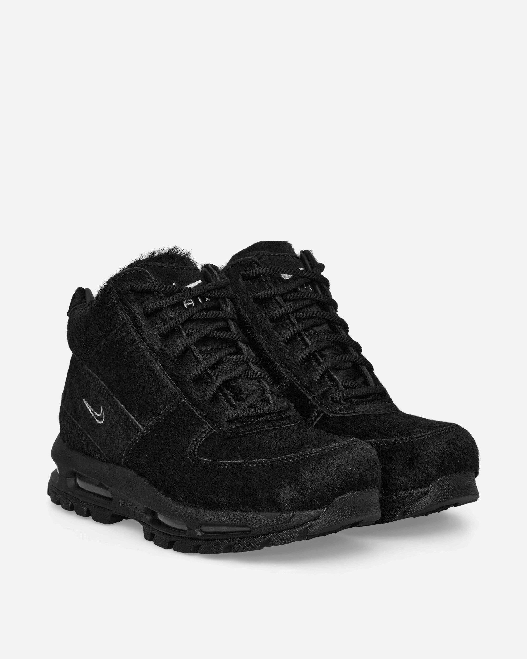 Nike Air Max Goadome Qs Black/Black Sneakers Low IO4635-001