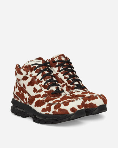 Nike Air Max Goadome Qs Sail/Black/Cacao Sneakers Low IO4635-100