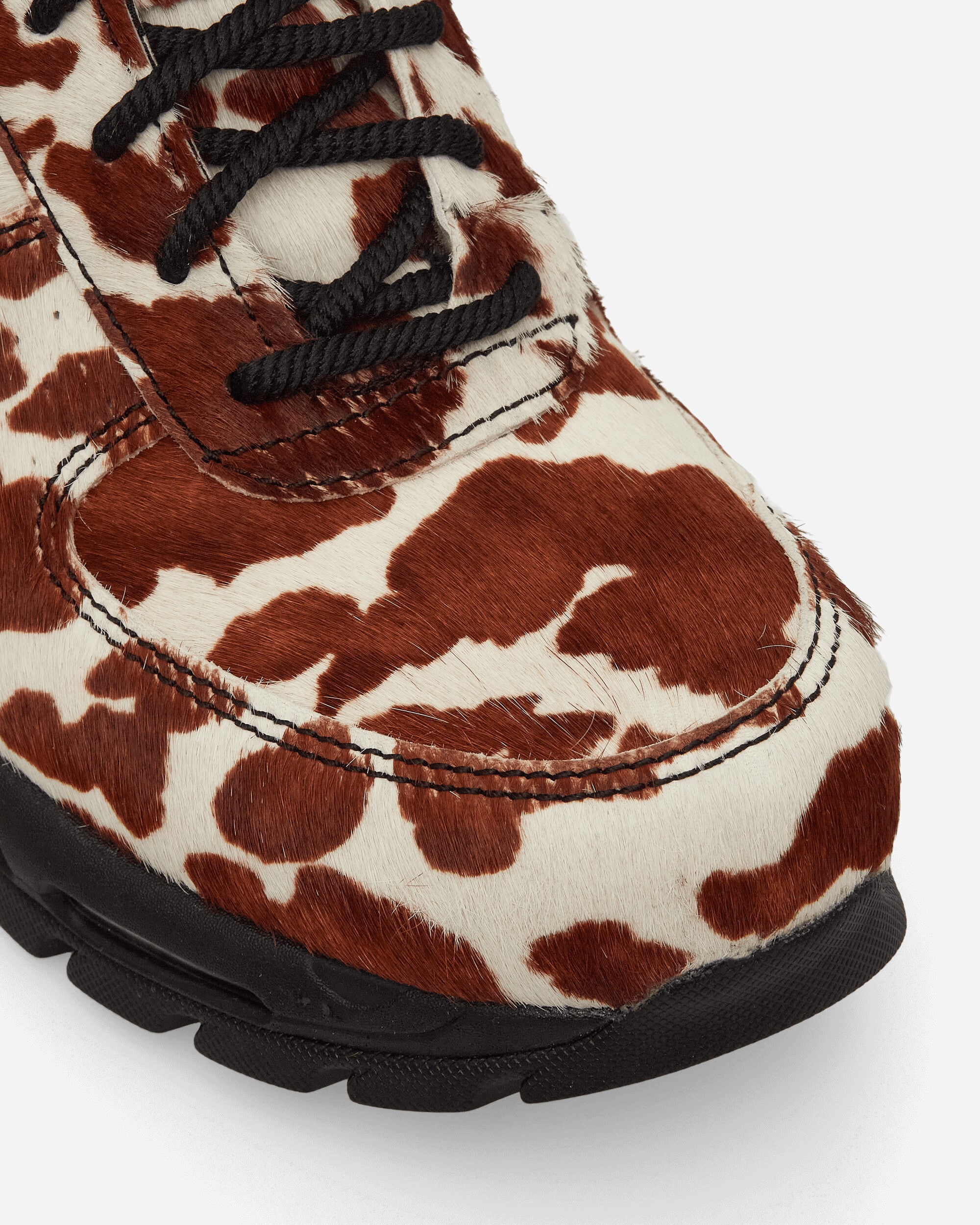 Nike Air Max Goadome Qs Sail/Black/Cacao Sneakers Low IO4635-100