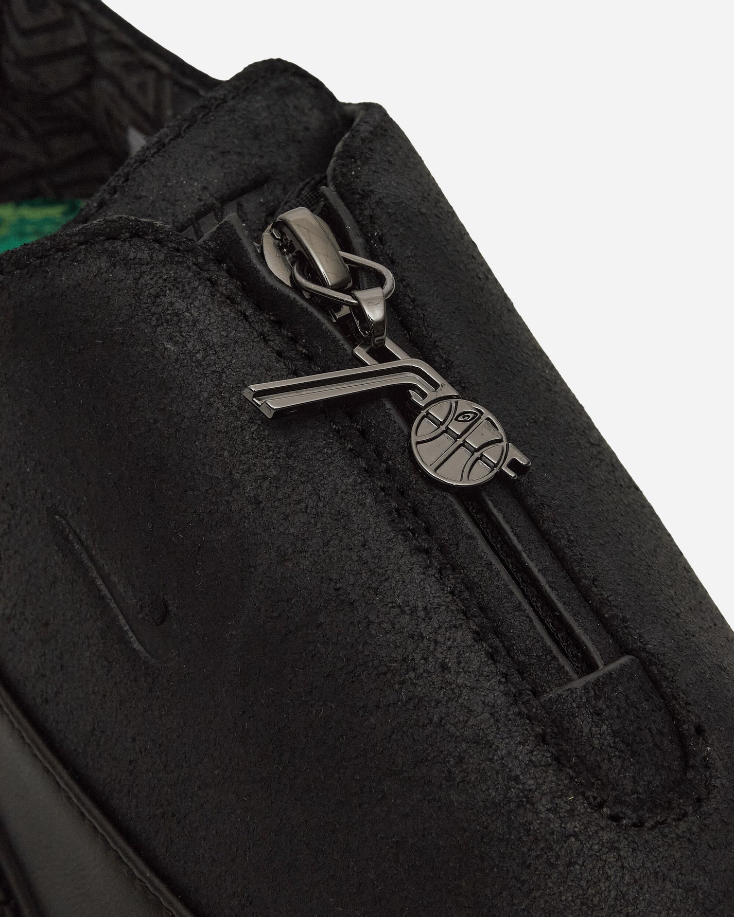 Nike Air Max RK61 Black/Black Sneakers Low HQ6416-001