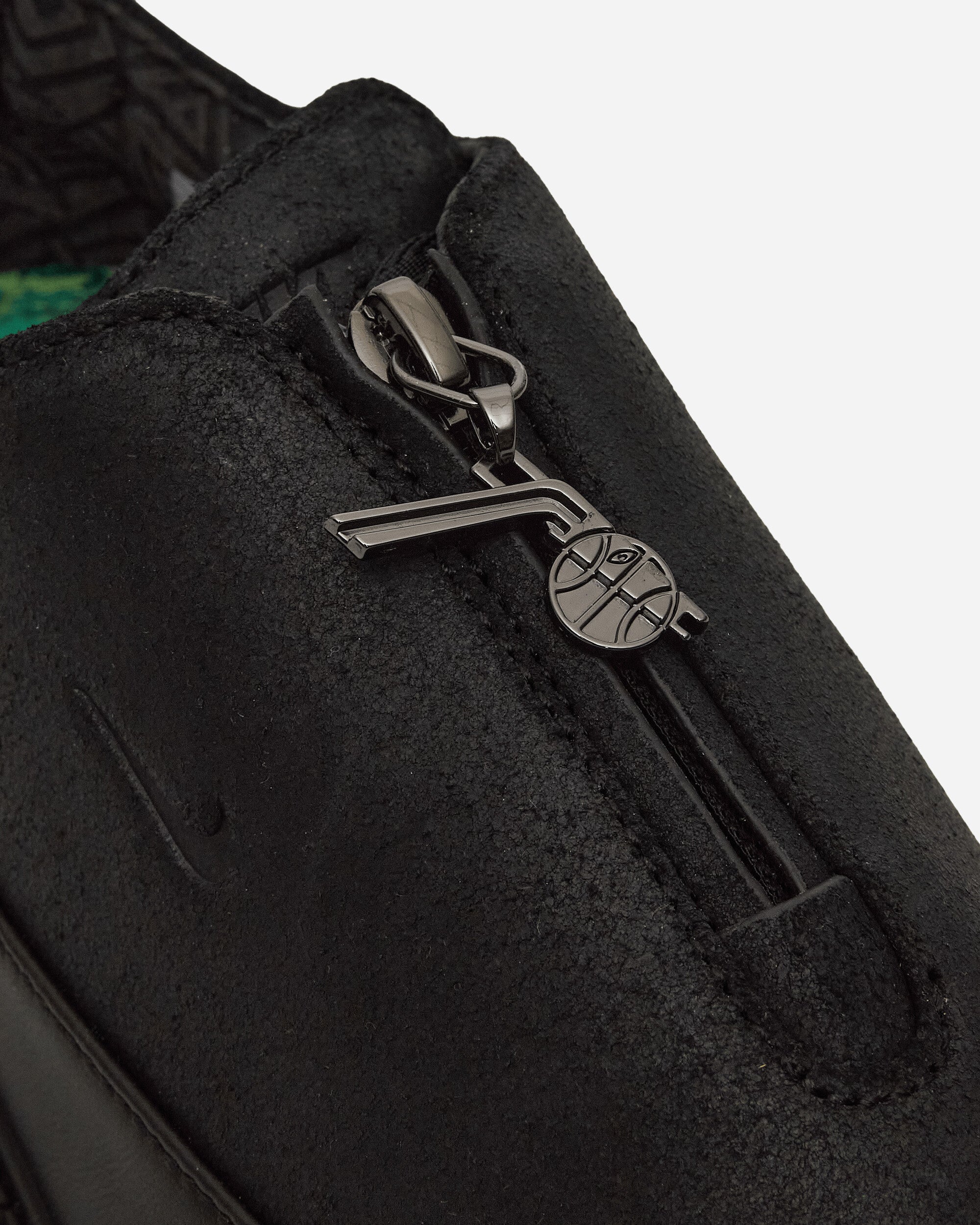 Nike Air Max RK61 Black/Black Sneakers Low HQ6416-001