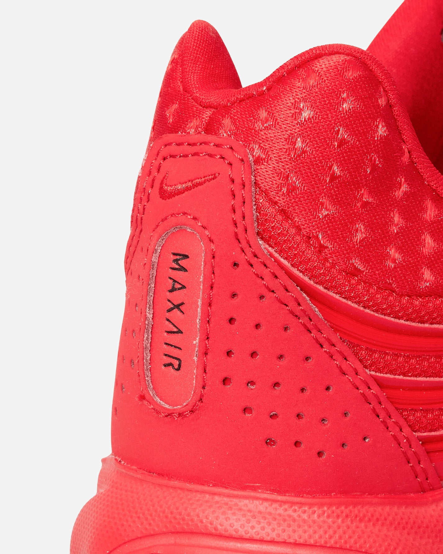 Nike Air Max Tl 2.5 Prm University Red/University Red- Sneakers Low IB6610-600