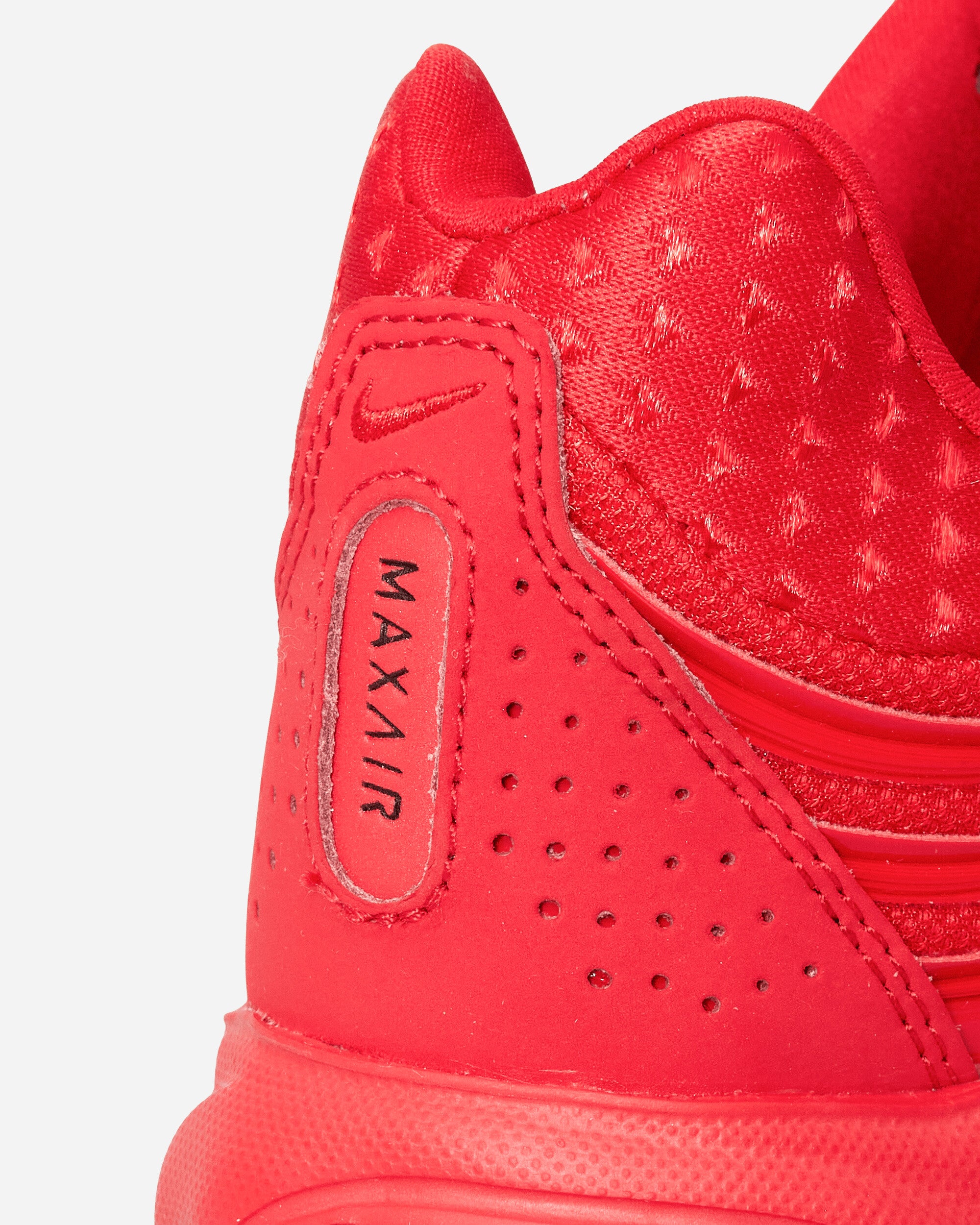 Nike Air Max Tl 2.5 Prm University Red/University Red- Sneakers Low IB6610-600