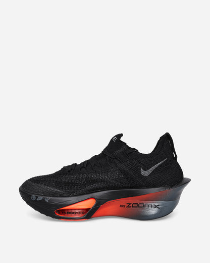 Nike Air Zoom Alphafly Next% 3 Black/Metallic Silver-Bright C Sneakers Low IR1996-001