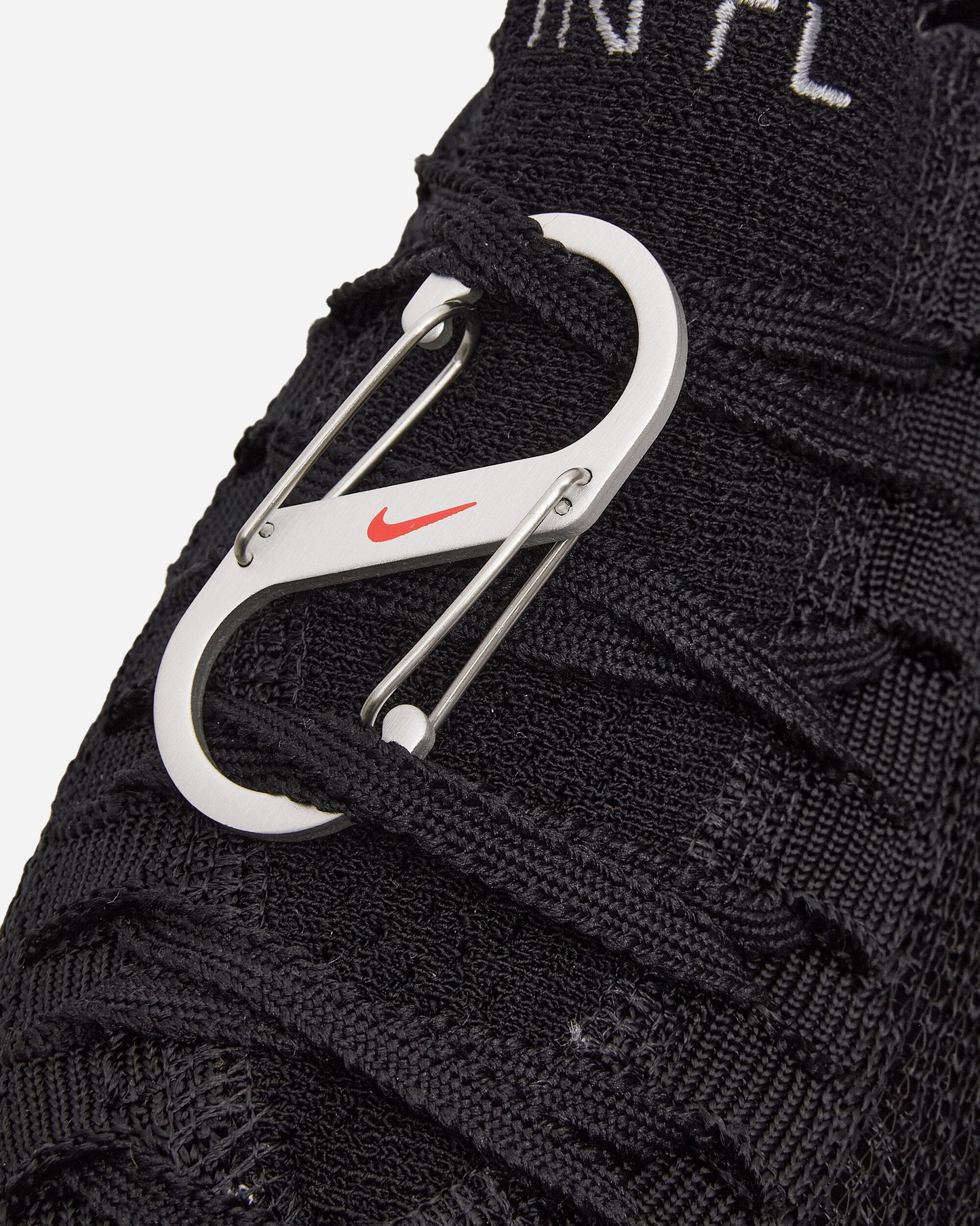 Nike Air Zoom Alphafly Next% 3 Black/Metallic Silver-Bright C Sneakers Low IR1996-001