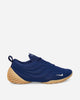 Nike Astra Ultra Blue Void/Mtlc Silver/Gum Sneakers Low FZ5778-401