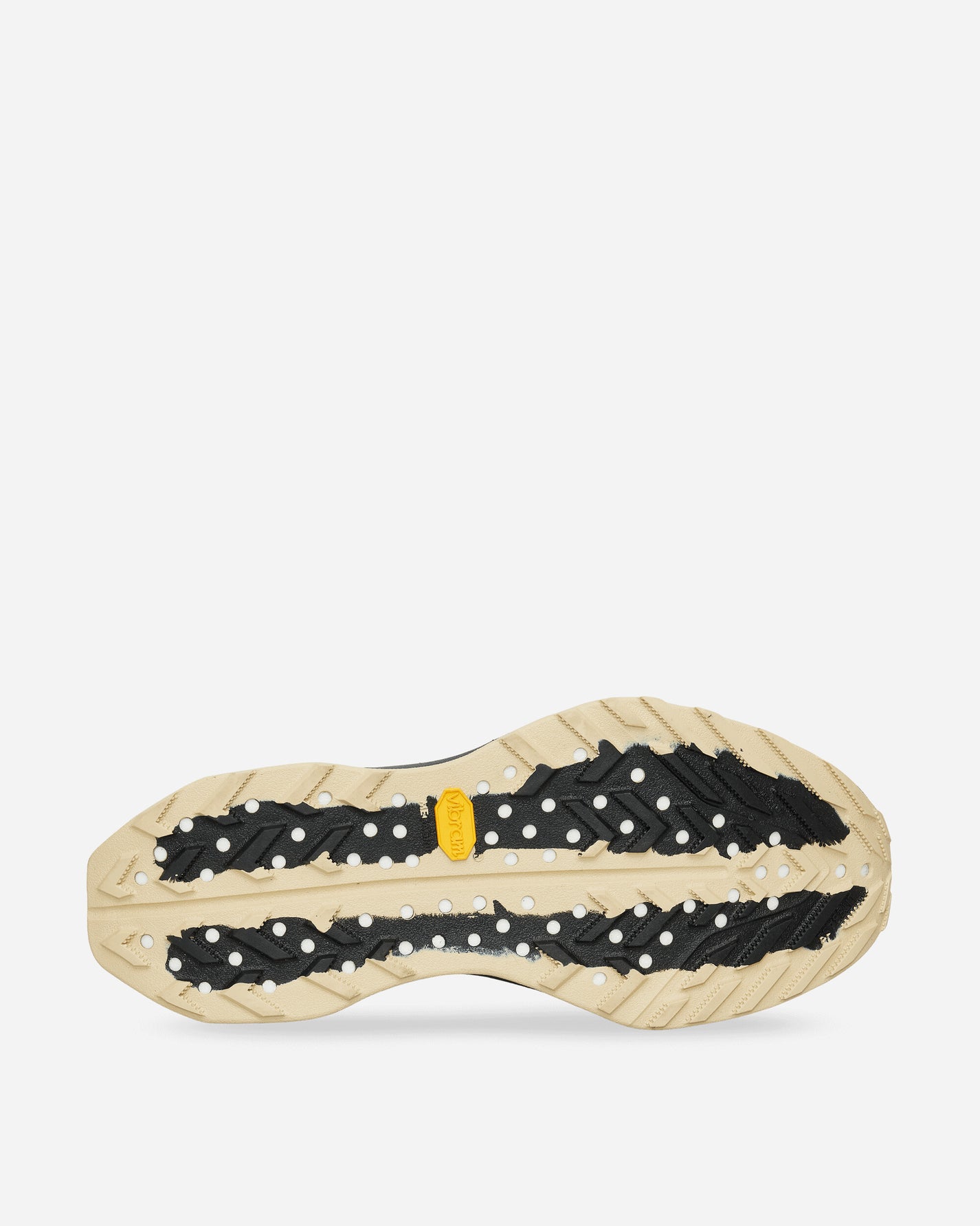 Nike Nike Acg Ultrafly Trail Sp Black/Dk Smoke Grey Sneakers Low IM6077-001