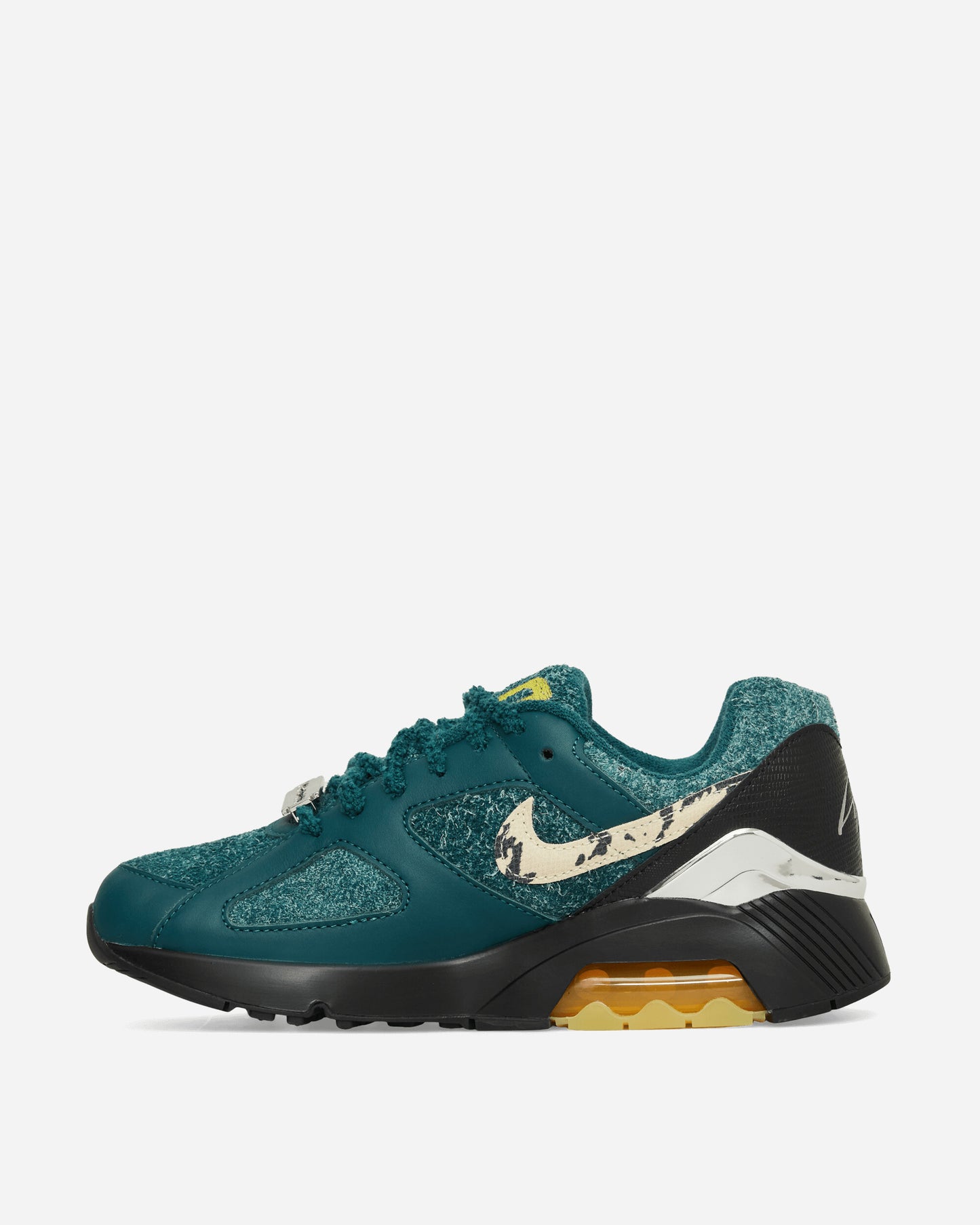 Nike Nike Air 180 Sp Dk Atomic Teal/Alabaster Noir Sneakers Low FZ3309-300