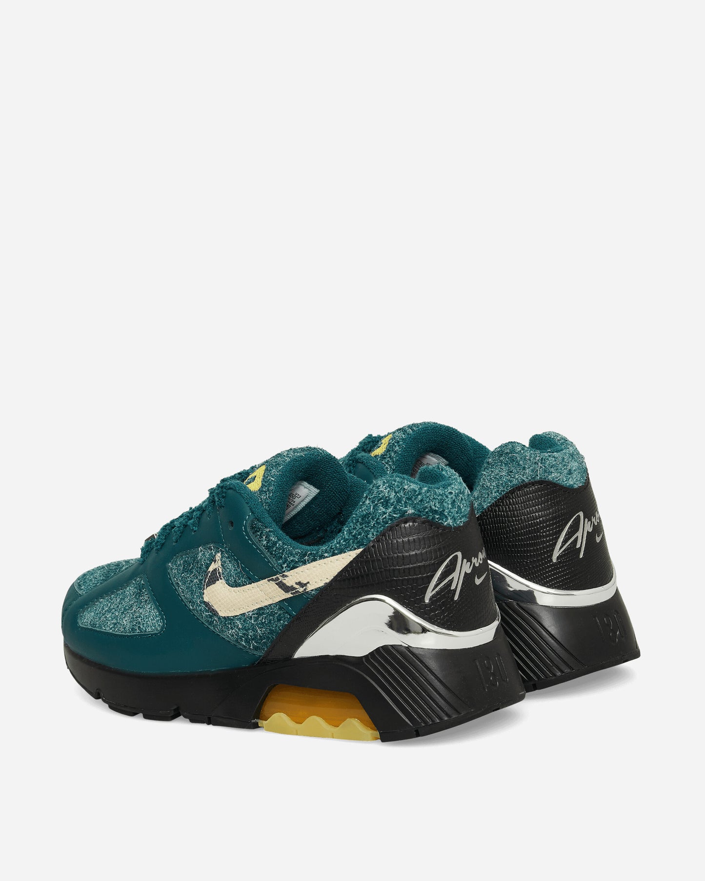 Nike Nike Air 180 Sp Dk Atomic Teal/Alabaster Noir Sneakers Low FZ3309-300