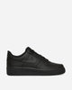 Nike Nike Air Force 1 '07 Men's Shoes Black/Black Sneakers Low CW2288-001