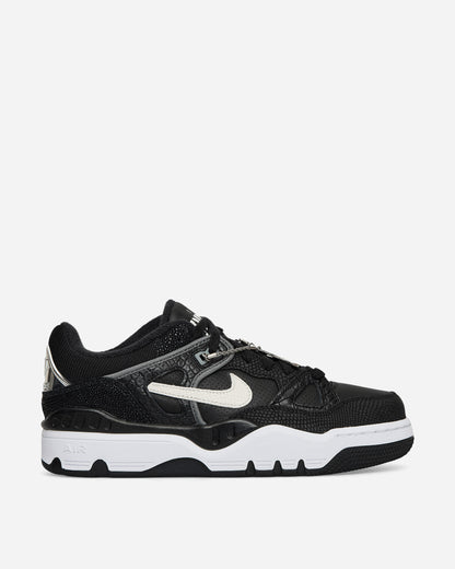 Nike Nike Air Force 3 Low Sp Black/White Sneakers Low HF7630-001
