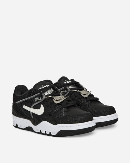Nike Nike Air Force 3 Low Sp Black/White Sneakers Low HF7630-001