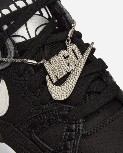 Nike Nike Air Force 3 Low Sp Black/White Sneakers Low HF7630-001