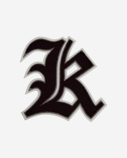 Nike Nike Air Force 3 Low Sp Black/White Sneakers Low HF7630-001