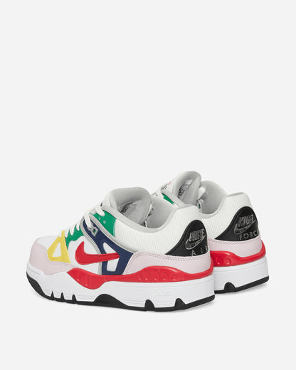 Nike Nike Air Force 3 Low Sp White/University Red Sneakers Low FQ7012-100