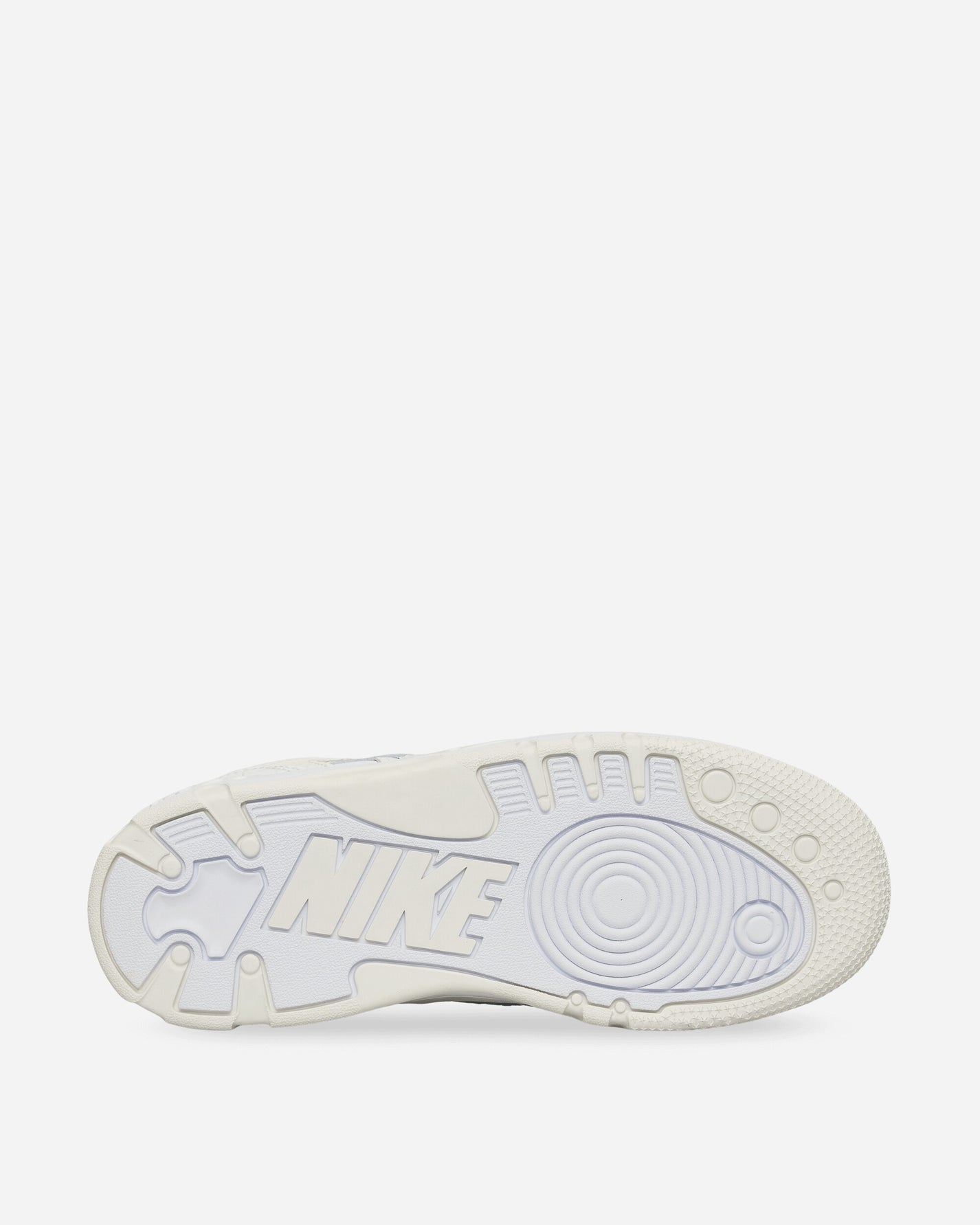 Nike Nike Air Force 3 Low Sp White/Met. Gold Sneakers Low HF7630-100