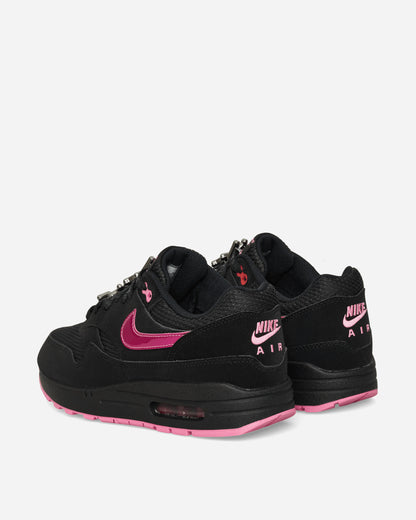 Nike Nike Air Max 1 Prm Black/Playful Pink Sneakers Low HV2302-001