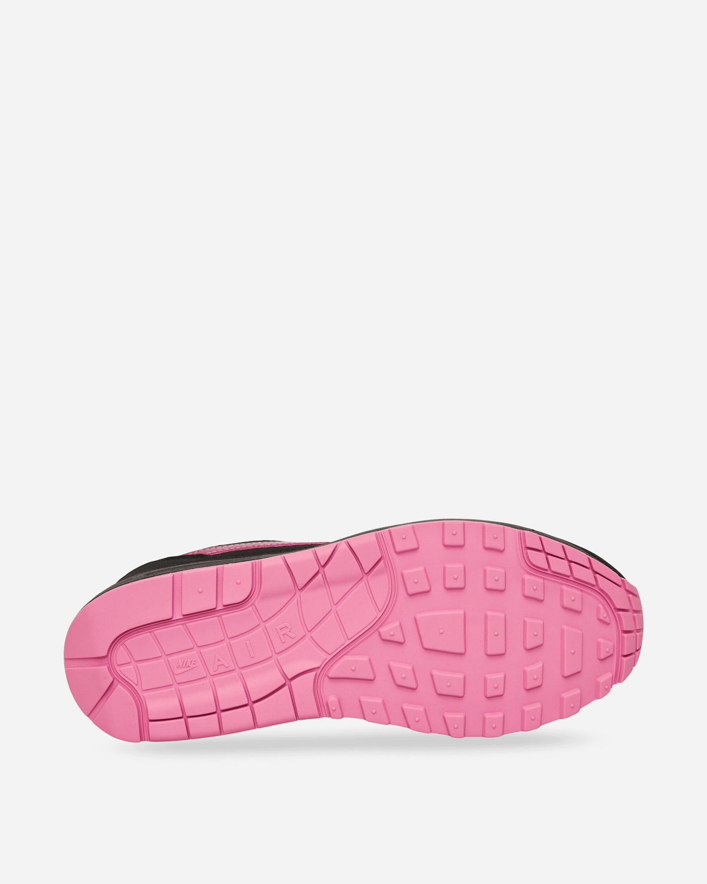 Nike Nike Air Max 1 Prm Black/Playful Pink Sneakers Low HV2302-001