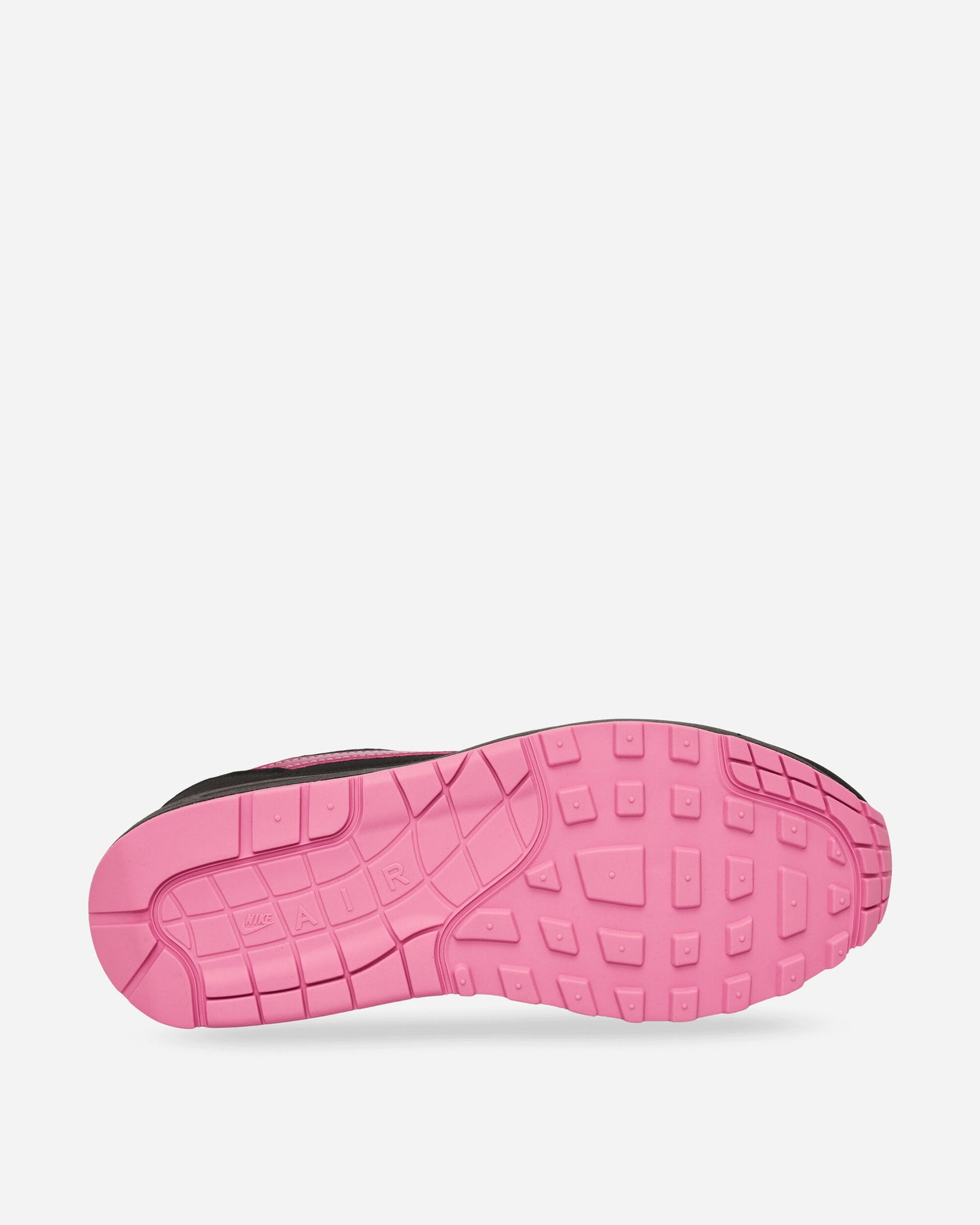 Nike Nike Air Max 1 Prm Black/Playful Pink Sneakers Low HV2302-001