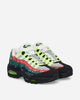 Nike Nike Air Max 95 Big Bubble Sail/Volt/University Red Sneakers Low IQ0620-100